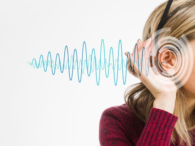 Sinestesia significato ed etimologia