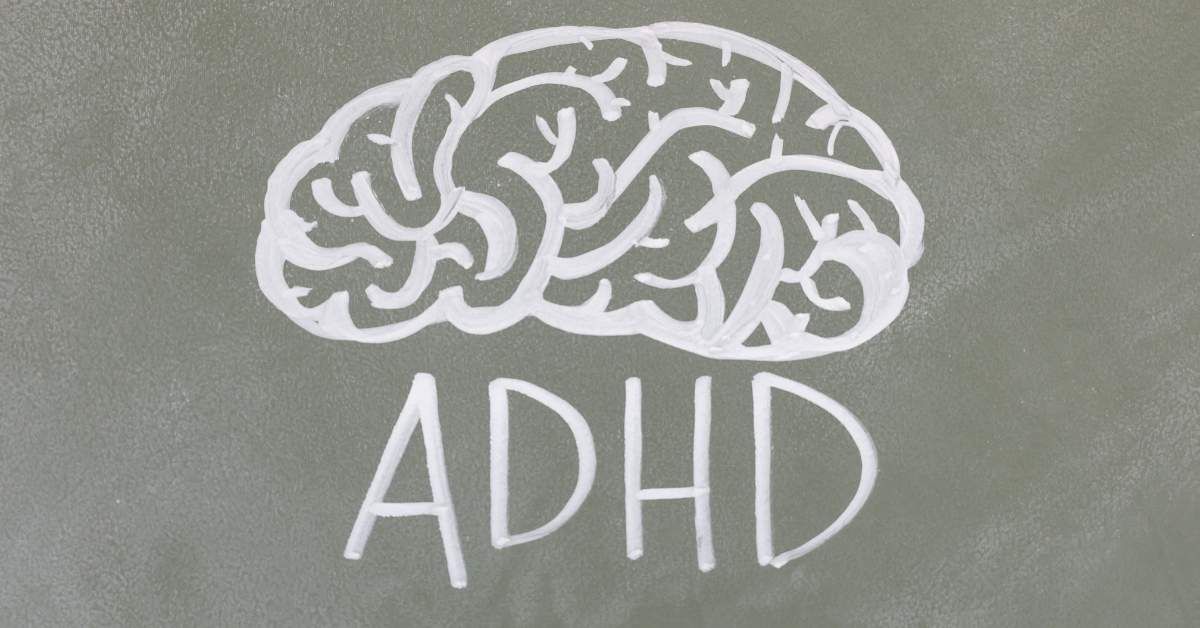 Sintomi dell'adhd