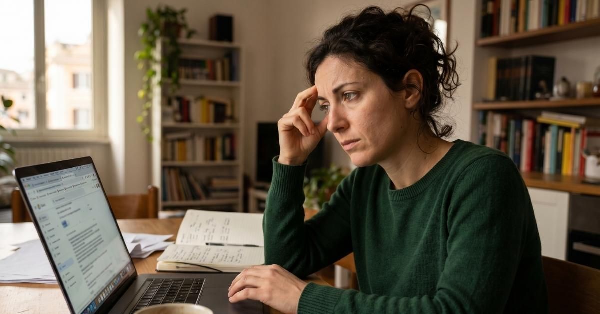 Sintomi dell'adhd negli adulti