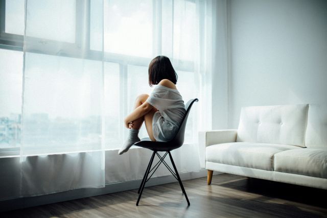 Sintomi della depressione endogena