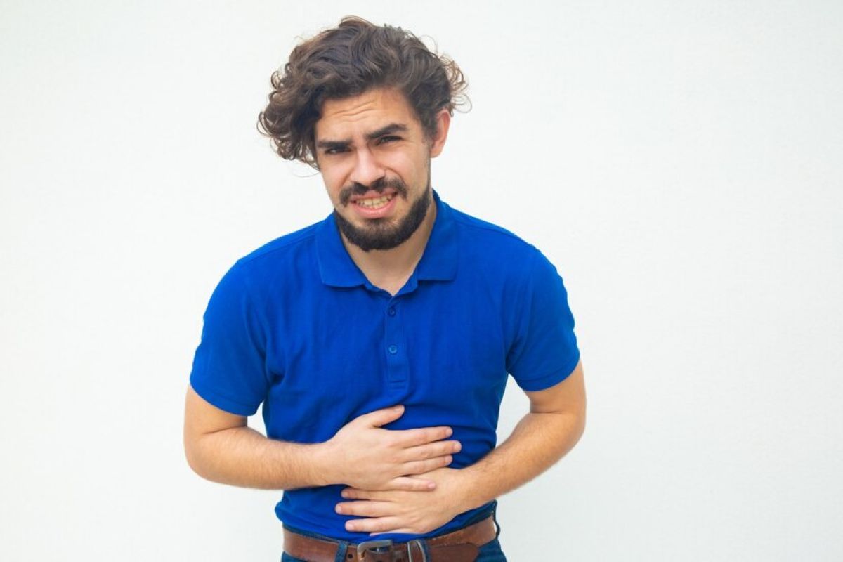 Sintomi principali del mal di stomaco da stress