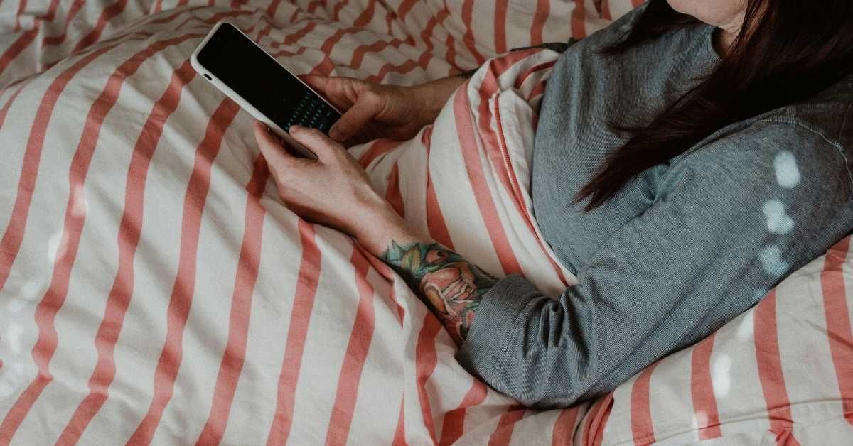 Social e qualità del sonno una tendenza preoccupante