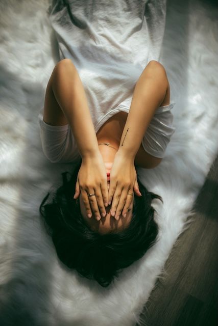 Stress e dermatiti