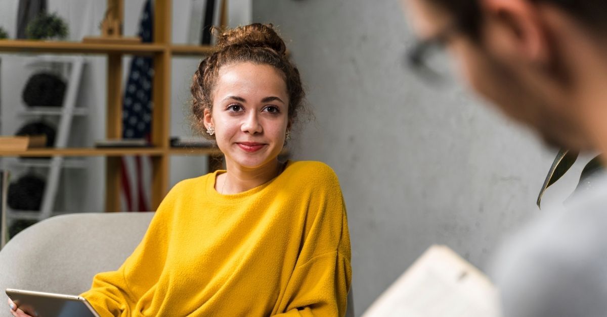 Supporto psicologico per studenti