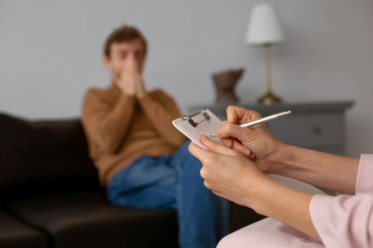 Trattamento del disturbo bipolare di tipo 2