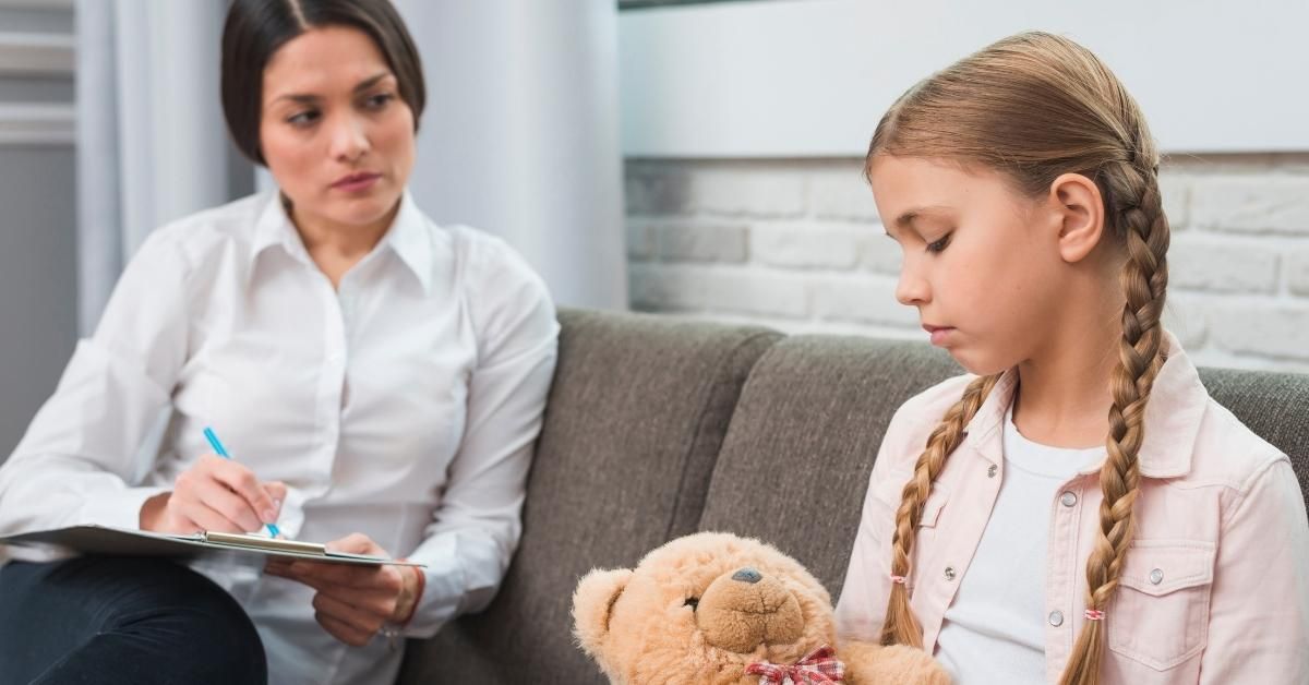 Unità Operative di Neuropsichiatria infantile e dell’adolescenza (UONPIA)