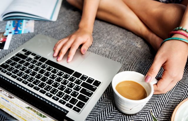 Vantaggi e svantaggi del journaling online