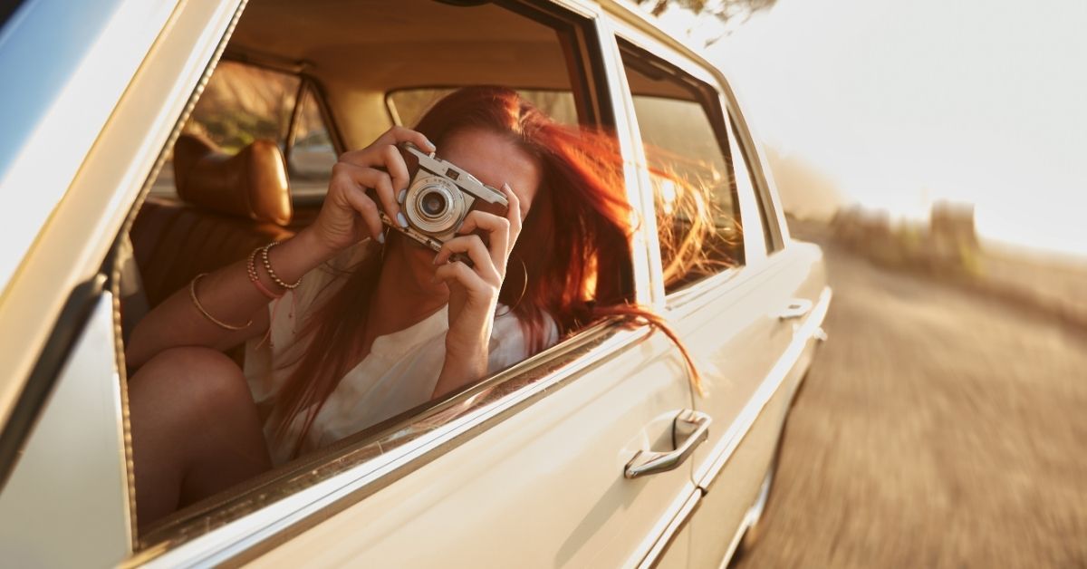 Smettere di amare qualcuno: viaggio