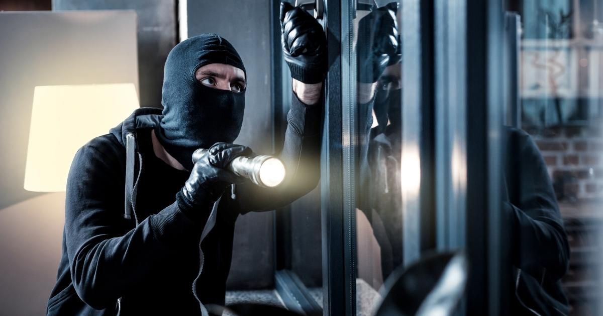 Violazione di domicilio: che cos'è?