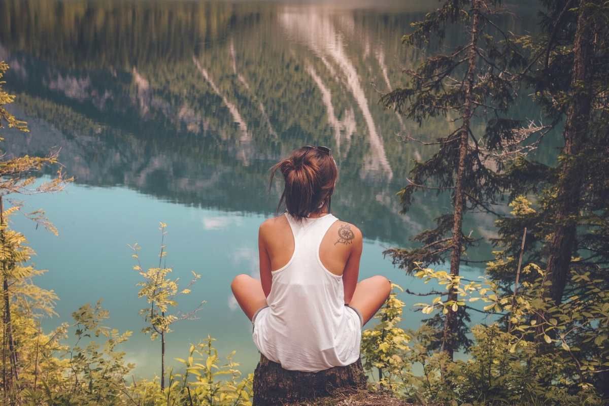 Vivere meglio da dove partire con la JOMO