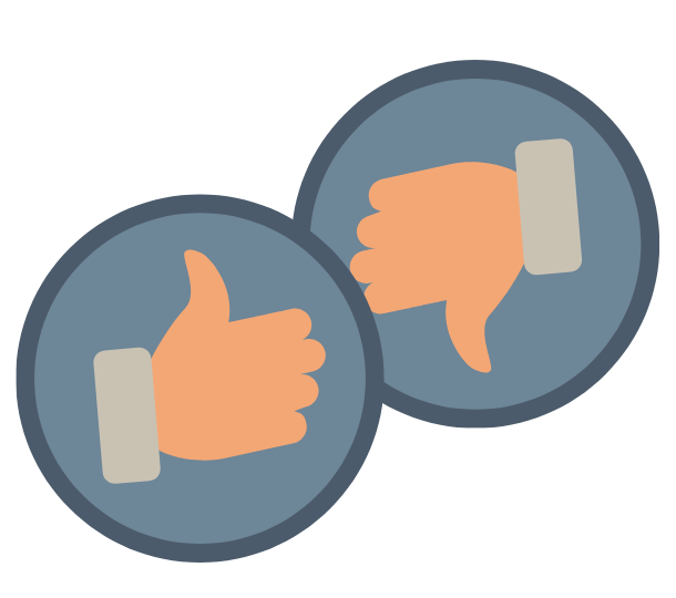 soluzioni alle critiche per accettarle
