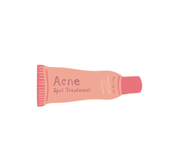 Rimedi per acne giovanile