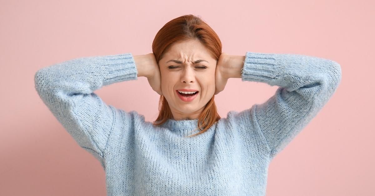 Acufene da stress