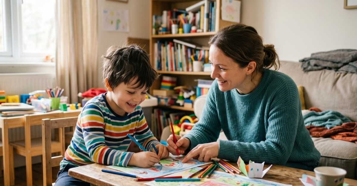 adhd come comportarsi con i bambini