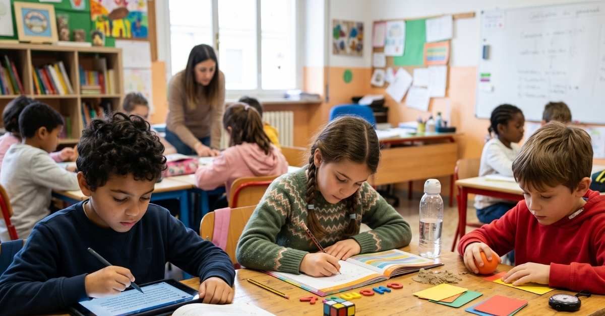 L'ADHD rientra nei DSA?