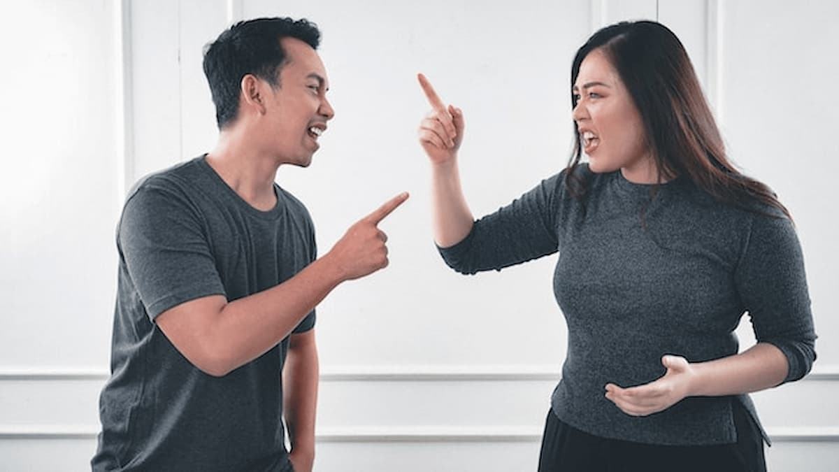 Identificare strategie di coping salutari per superare la rabbia