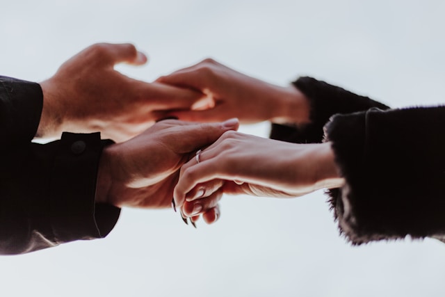 affrontare burnout per caregiver