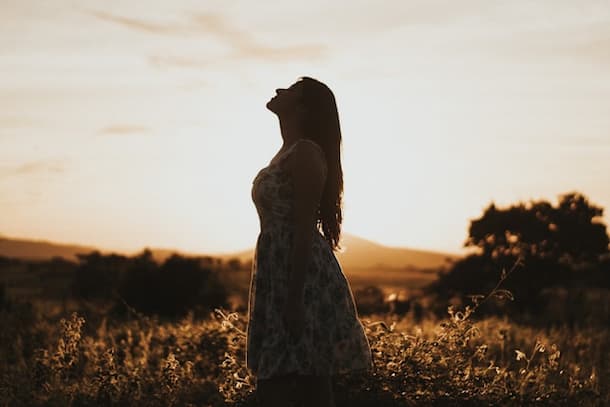Amare sé stessi per amare gli altri