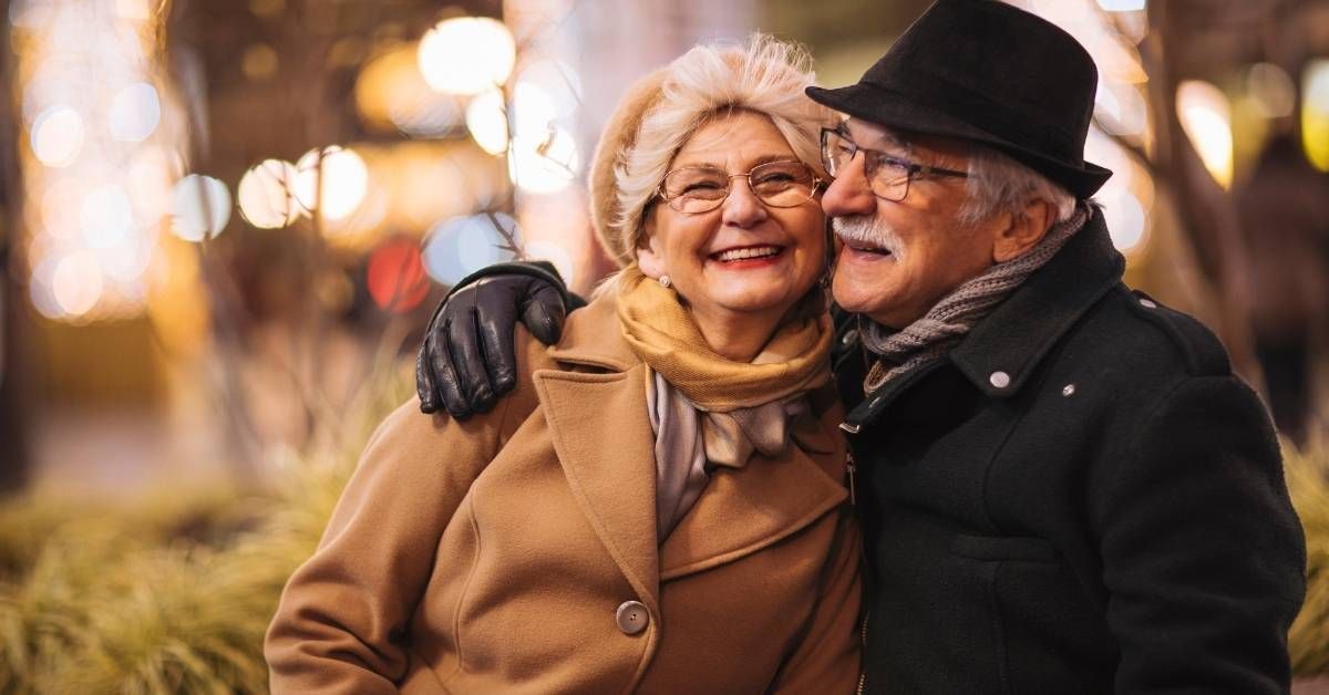 amore vero affettuoso