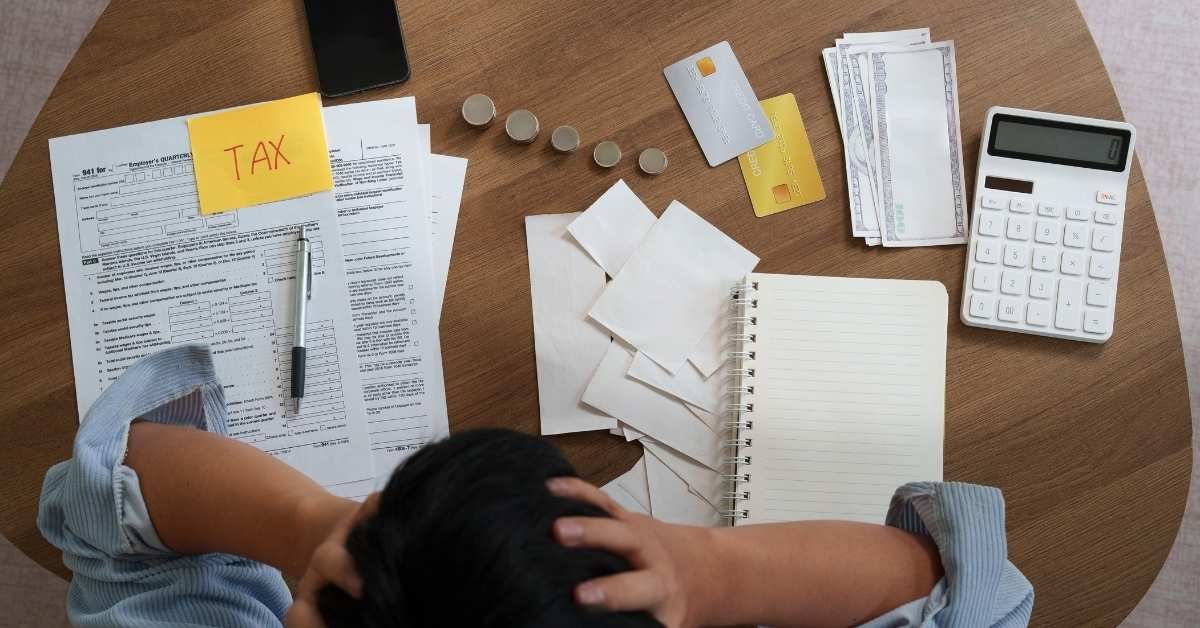 Cosa fare per l'ansia finanziaria