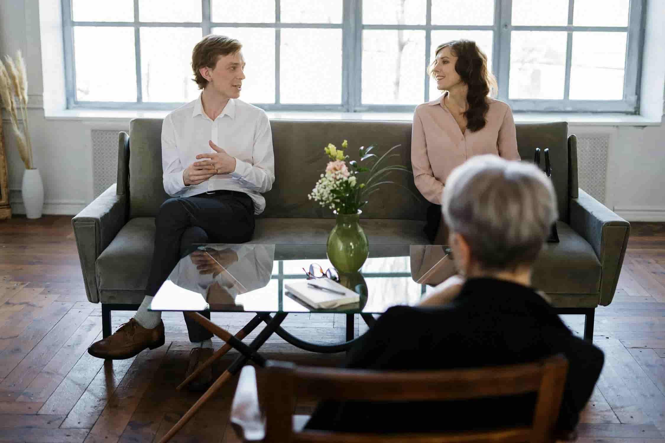 argomenti counseling prematrimoniale