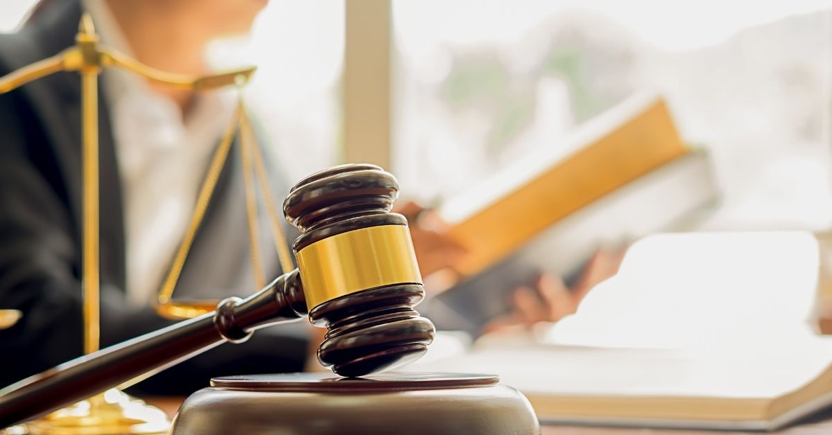 Tribunale: aspetti legali dello stalking