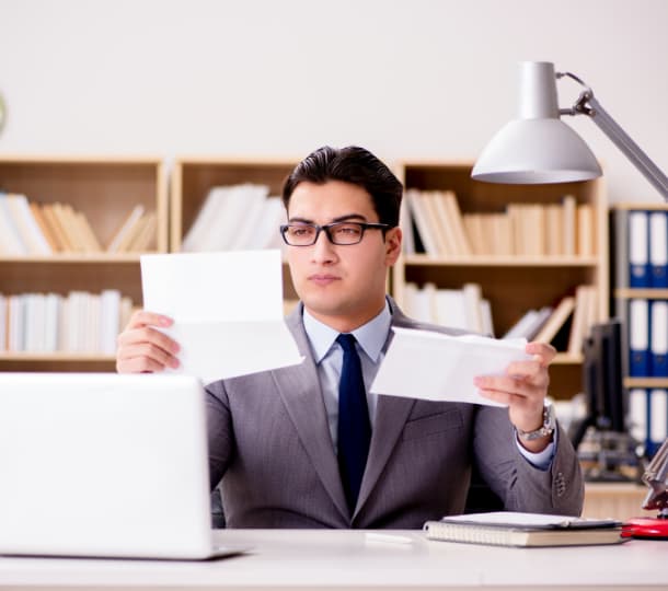 Esempio per chiedere aumento