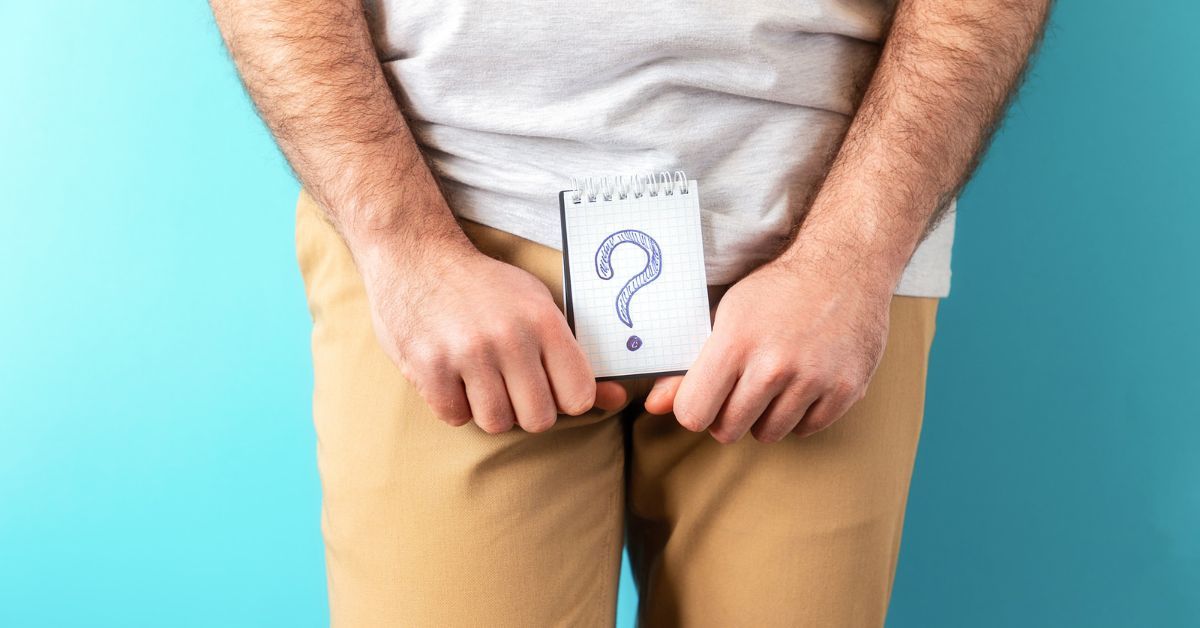 L'autoerotismo fa male?