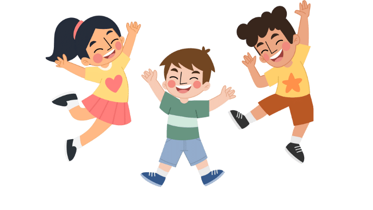 bambini e sviluppo della negazione