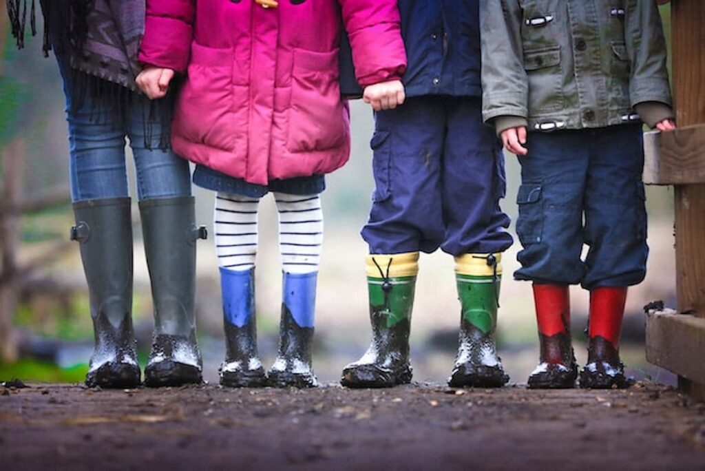 Cosa succede durante la preadolescenza?