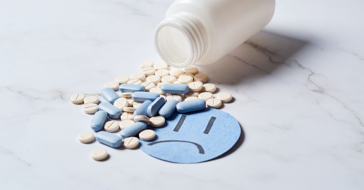 Dipendenza da benzodiazepine