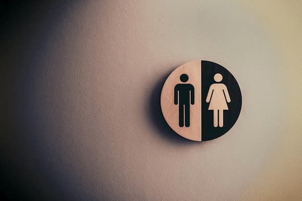 La binarietà di genere: un’analisi critica