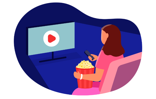 guida al binge watching