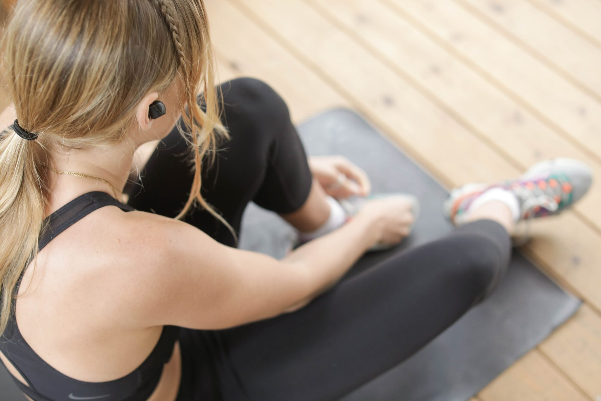Prevenire il dolore al petto per ansia