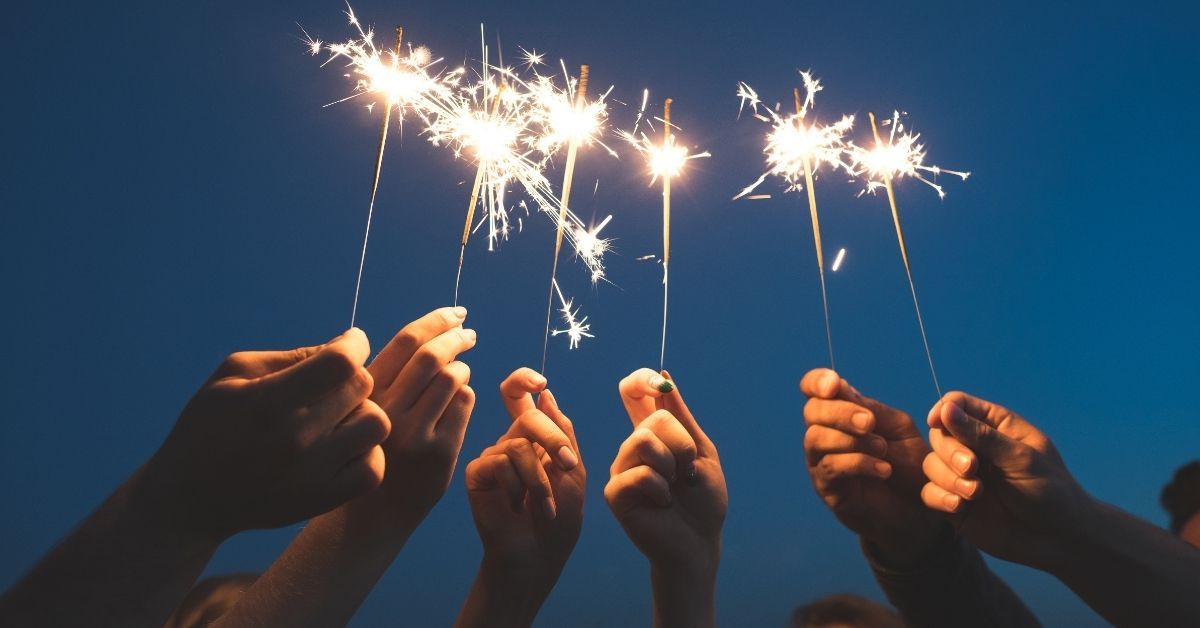 Capodanno e pressioni sociali
