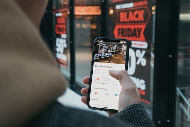 Black Friday: cos'è come funziona