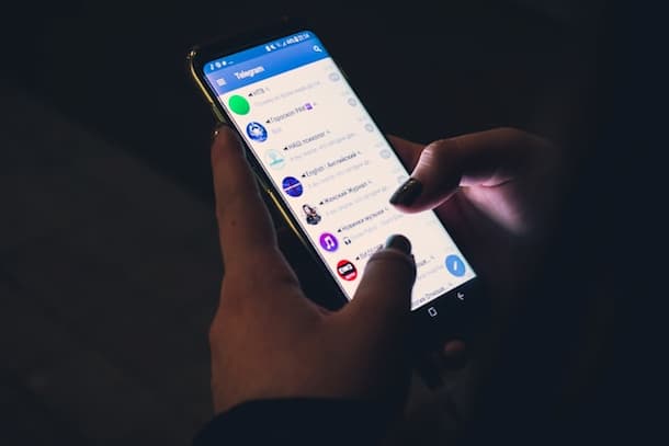 Il test per capire se si è dipendenti dai social media