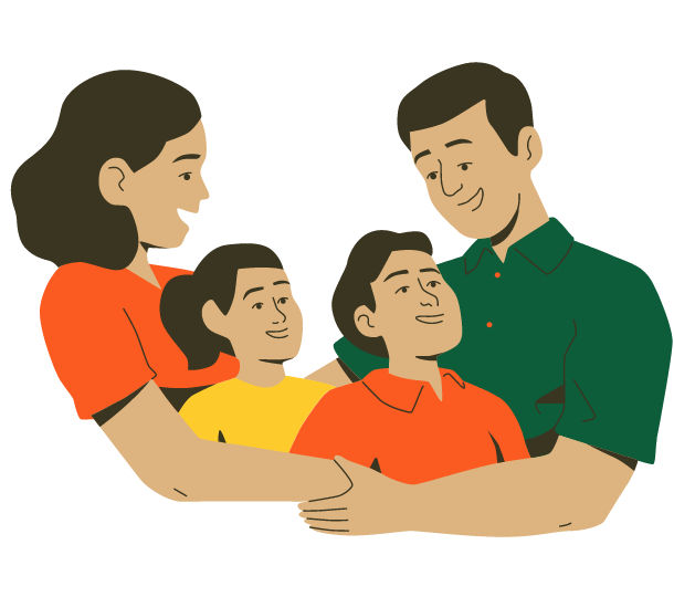 Fasi del ciclo di vita familiare