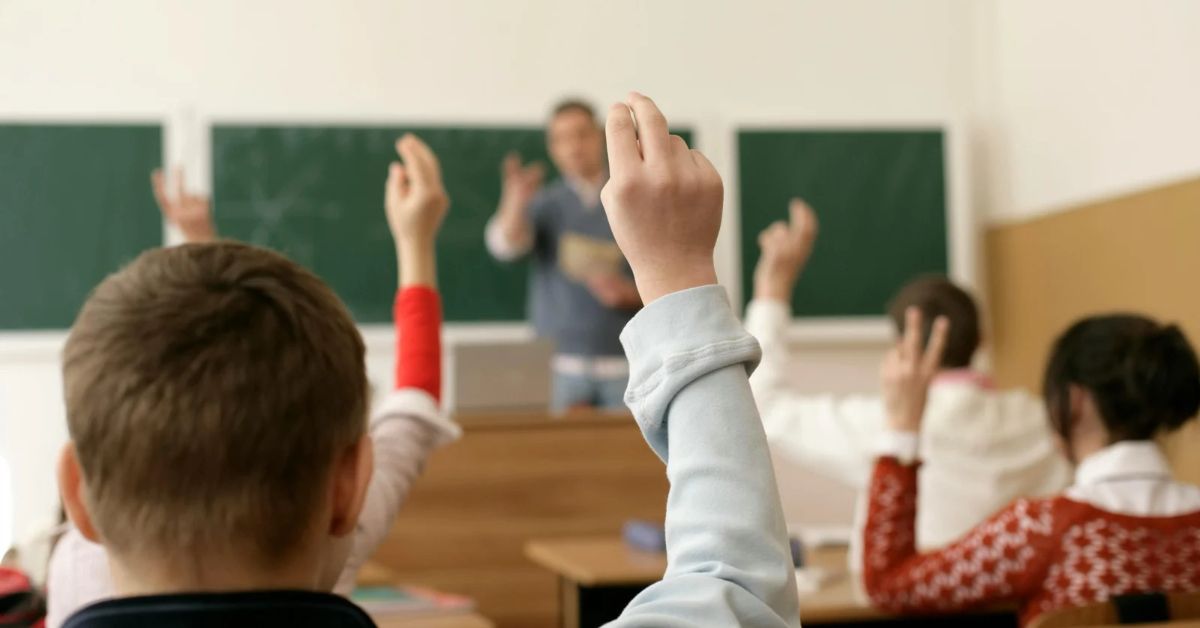 Cognitivismo in pedagogia