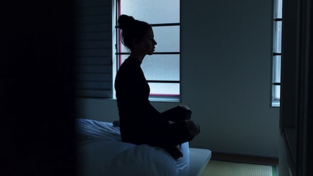 Ansia e insonnia: rimedi naturali