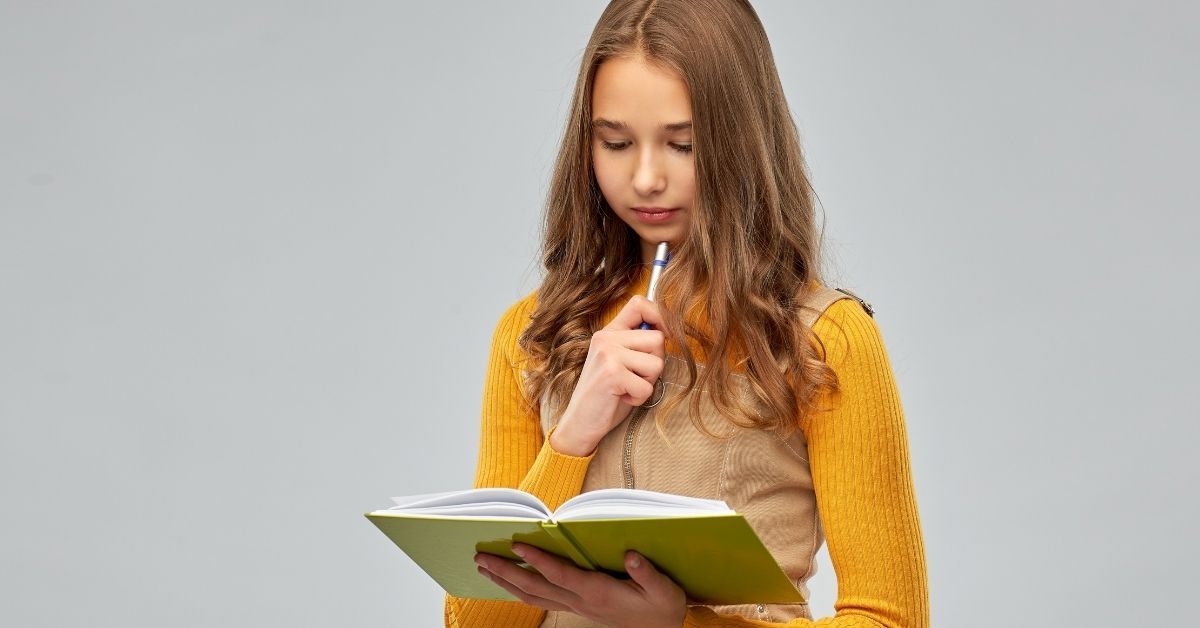 Concentrazione e adolescenza