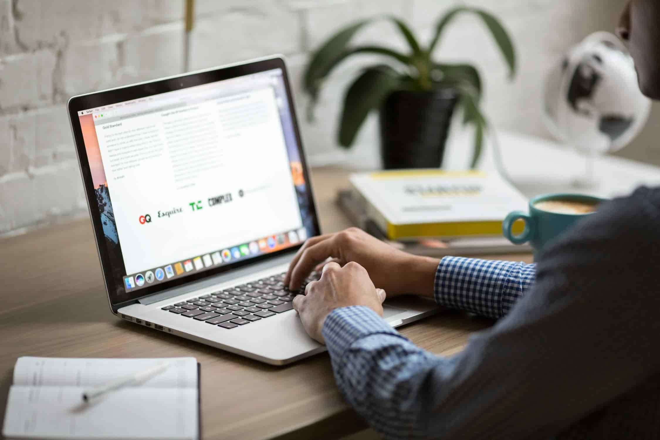 counseling online tramite chat o email