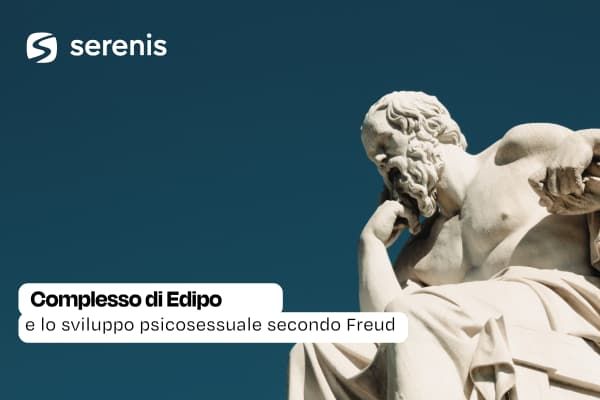 Complesso di edipo cos'è