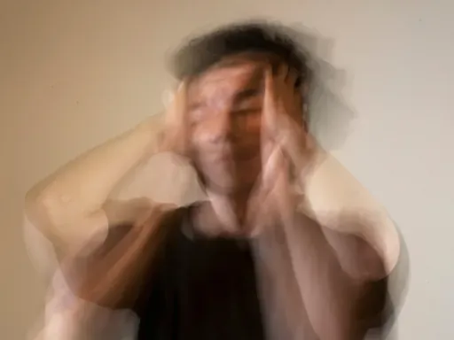 Stress può comportare conseguenze fisiche