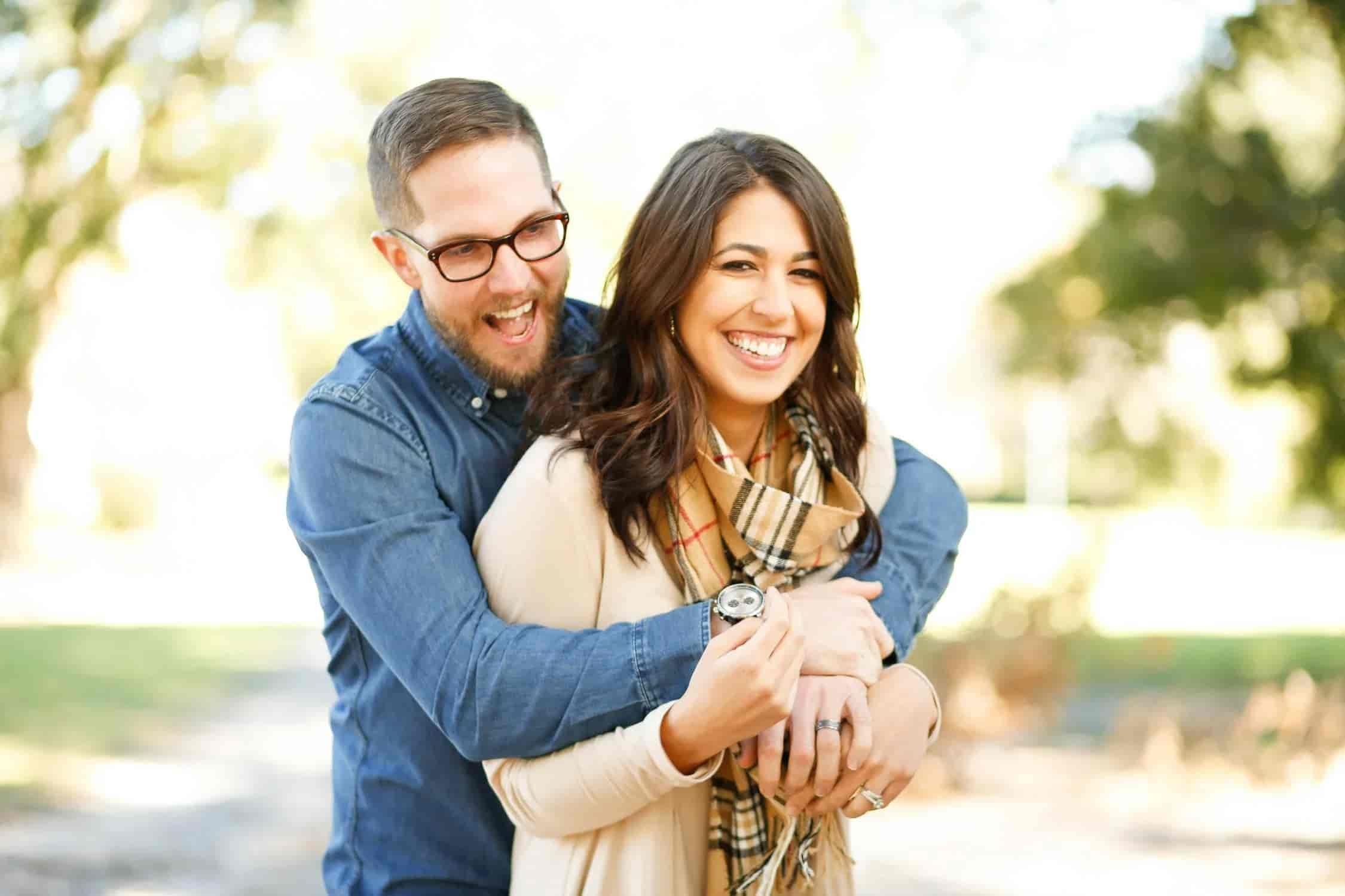 consulenza matrimoniale vantaggi