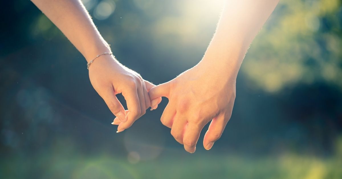 Come capire se si è ancora innamorati