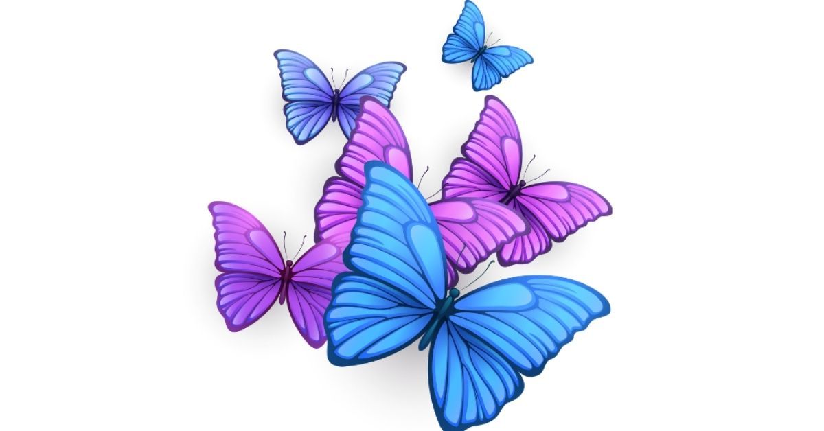 cos'è la papiliofobia