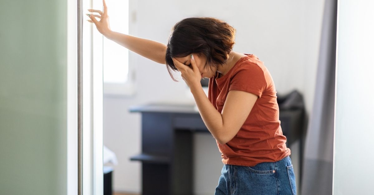 Rimedi per le vertigini da stress