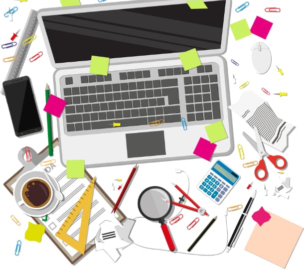 Come stimolare la creatività a lavoro