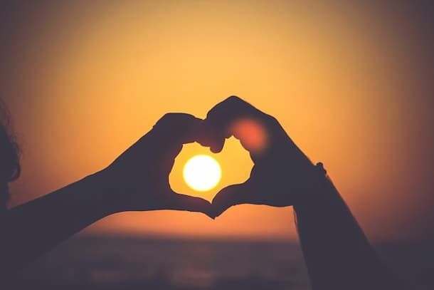 amore incondizionato